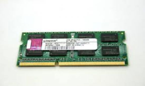 Ram Laptop Kingston 2.0GB DDR3 Bus 1600 1