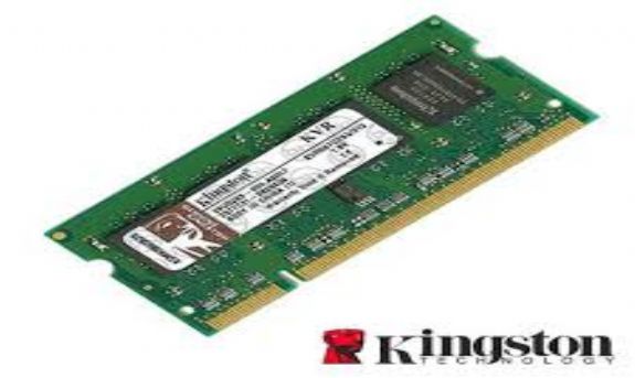 Ram Laptop Kingston 2.0GB DDR3 Bus 1600 2