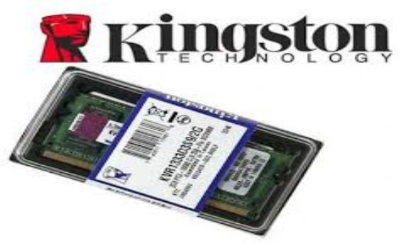 Ram Laptop Kingston 2.0GB DDR3 Bus 1600 3