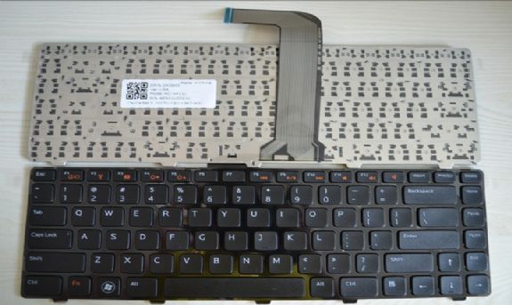 Keyboard Dell Inspiron N4050 / N4110 / N5050 / 1450 1