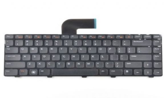 Keyboard Dell Inspiron N4050 / N4110 / N5050 / 1450 2