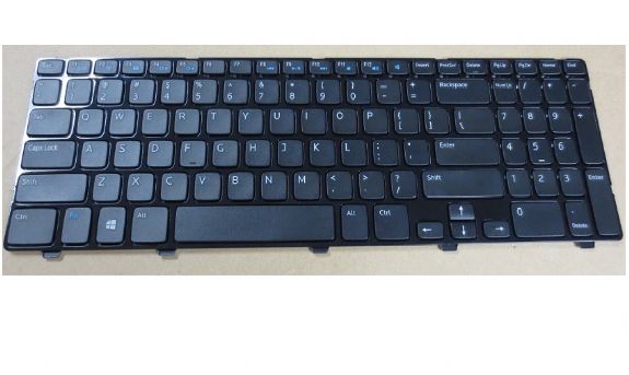Keyboard Dell Inspiron 3521 / 5521 3