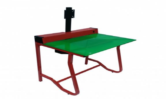 BÀN PHÒNG GAME NET TG16 K700 ( hộp máy trượt ) 2