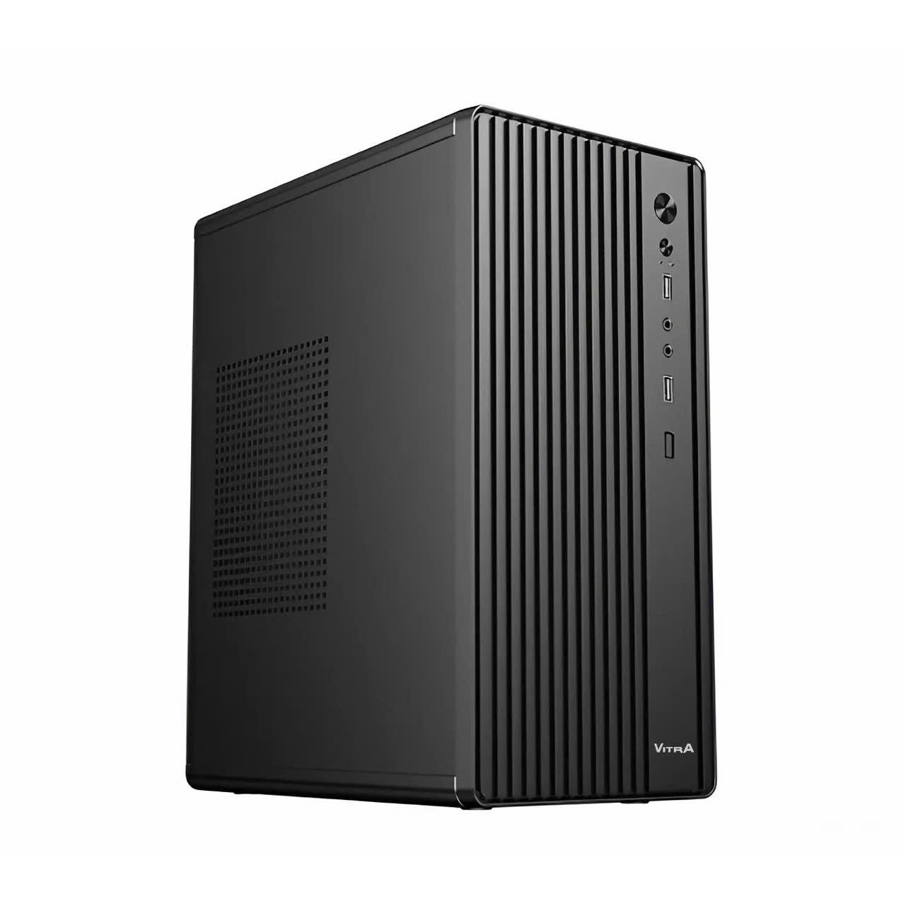 Vỏ máy tính Vitra Argon N8 M-ATX