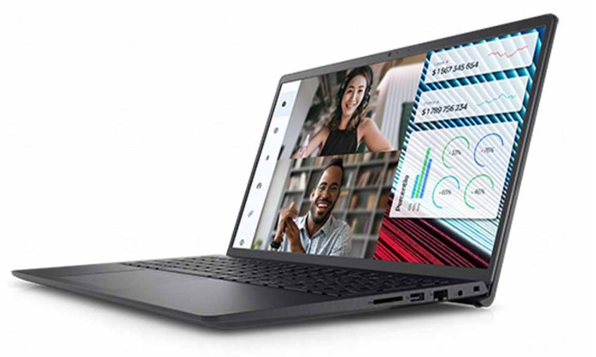 Laptop Dell Vostro 3530 Core™ i3 -1305U, 512GB SSD, 8GB, 15.6