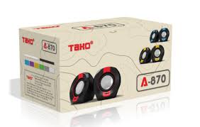 Loa Laptop Tako 870 2.0 USB